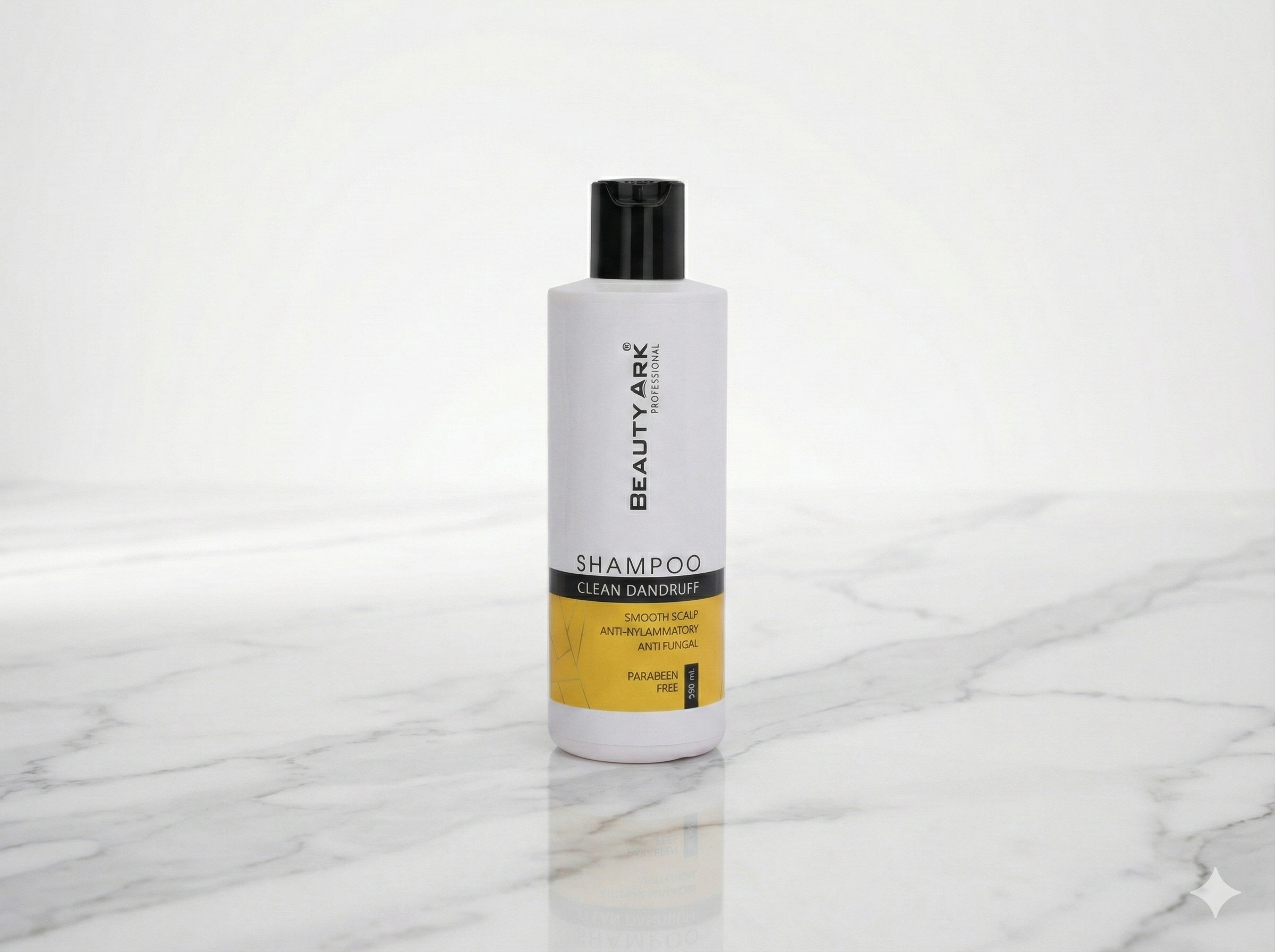 AC Clean Facial Foam